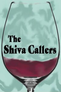 The Shiva Callers 2018 on netflix