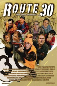 Route 30 2008 on netflix