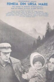 The Woman from the Great Bear 1982 on netflix