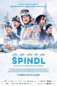 Špindl 2017 on netflix