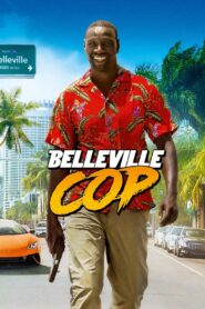 Belleville Cop 2018 on netflix