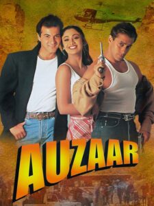 Auzaar 1997 on netflix