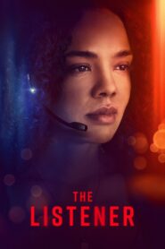 The Listener 2024 on netflix
