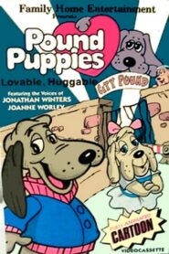 The Pound Puppies 1985 on netflix