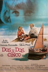 Dos y dos, cinco 1981 on netflix