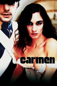 Carmen 2003 on netflix