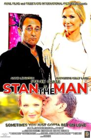 Stan the Man 2020 on netflix