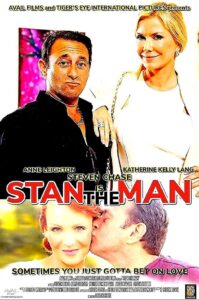 Stan the Man 2020 on netflix