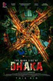 The Dark Side of Dhaka 2021 on netflix