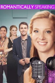 Romantically Speaking 2015 on netflix