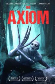 The Axiom 2019 on netflix