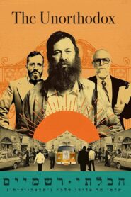 The Unorthodox 2018 on netflix
