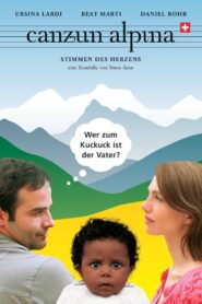 Canzun Alpina 2008 on netflix