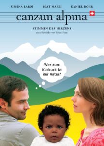 Canzun Alpina 2008 on netflix
