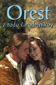 Orest z rodu čarodejníkov 2010 on netflix
