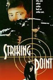 Striking Point 1995 on netflix