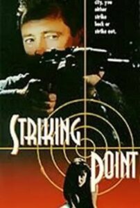 Striking Point 1995 on netflix