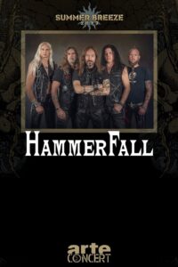 HammerFall – Summer Breeze 2023 2023 on netflix