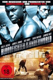 Bloodfighter of the Underworld 2007 on netflix