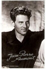 Jean-Pierre Aumont, charme et fou-rires 1999 on netflix
