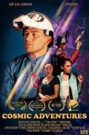 Cosmic Adventures 2018 on netflix
