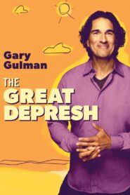 Gary Gulman: The Great Depresh 2019 on netflix