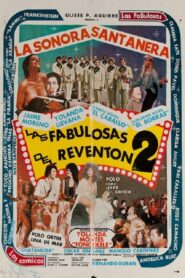 Las fabulosas del Reventón 2 1983 on netflix
