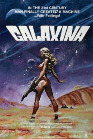 Galaxina 1980 on netflix