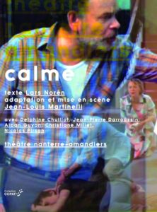 Calme 2014 on netflix