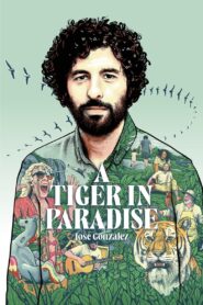 A Tiger in Paradise 2023 on netflix