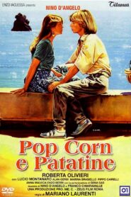 Popcorn e patatine 1985 on netflix