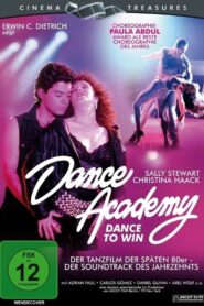 War Dancing – Dance to Win 1989 on netflix