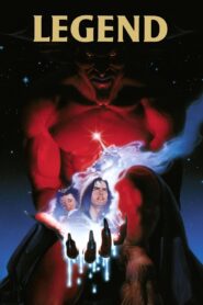 Legend 1985 on netflix