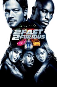 2 Fast 2 Furious 2003 on netflix