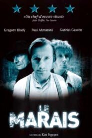 The Marsh 2002 on netflix