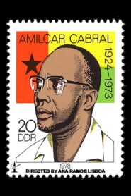 Amílcar Cabral 2000 on netflix