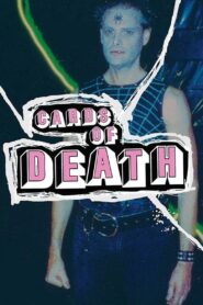 Cards of Death 1986 on netflix