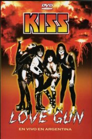 KISS – Love Gun 2004 on netflix