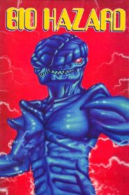 Biohazard 1985 on netflix