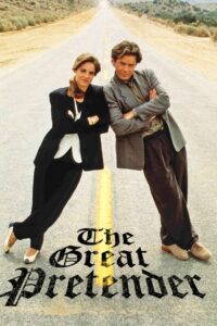 The Great Pretender 1991 on netflix