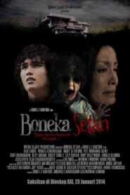 Boneka Setan 2014 on netflix