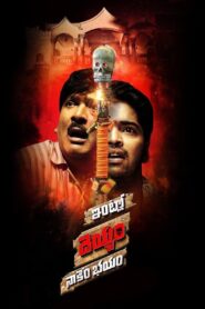 Intlo Deyyam Nakem Bhayam 2016 on netflix