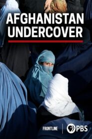 Afghanistan Undercover 2022 on netflix
