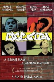 Edge City 1998 on netflix