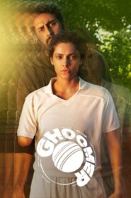 Ghoomer 2023 on netflix