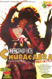 Legend of the Chupacabra 2000 on netflix