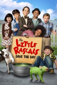 The Little Rascals Save the Day 2014 on netflix