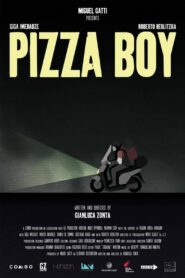 Pizza Boy 2019 on netflix