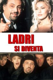 Ladri si diventa 1998 on netflix