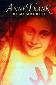 Anne Frank Remembered 1995 on netflix